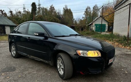 Volvo S40 II, 2007 год, 660 000 рублей, 2 фотография