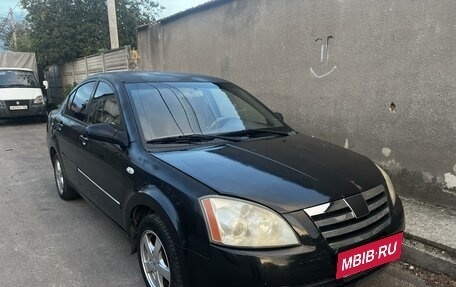 Chery Fora (A21), 2008 год, 320 000 рублей, 2 фотография