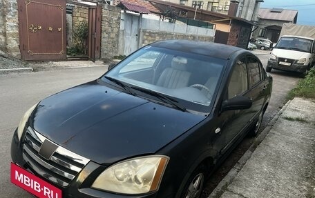 Chery Fora (A21), 2008 год, 320 000 рублей, 4 фотография