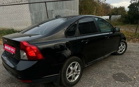 Volvo S40 II, 2007 год, 660 000 рублей, 5 фотография