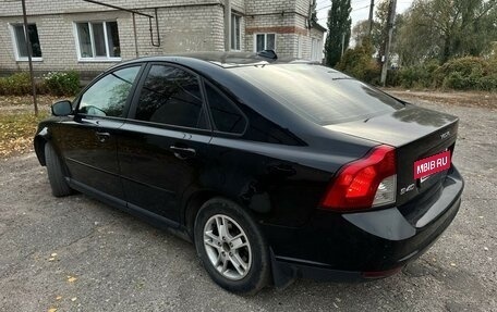 Volvo S40 II, 2007 год, 660 000 рублей, 4 фотография