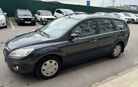 Ford Focus II рестайлинг, 2010 год, 770 000 рублей, 14 фотография