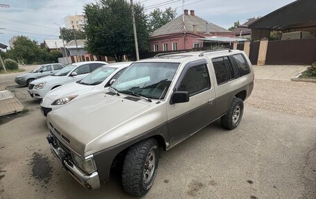 Nissan Pathfinder, 1994 год, 350 000 рублей, 6 фотография