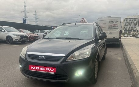 Ford Focus II рестайлинг, 2010 год, 770 000 рублей, 11 фотография