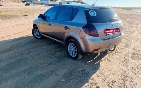 KIA cee'd I рестайлинг, 2007 год, 630 000 рублей, 4 фотография