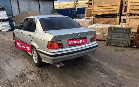 BMW 3 серия, 1993 год, 290 000 рублей, 3 фотография