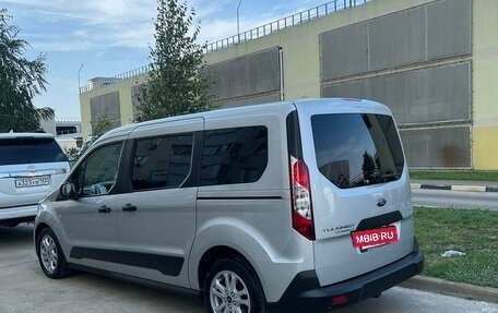 Ford Tourneo Connect II рестайлинг, 2020 год, 2 750 000 рублей, 2 фотография