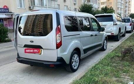 Ford Tourneo Connect II рестайлинг, 2020 год, 2 750 000 рублей, 3 фотография