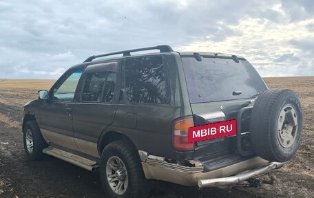 Nissan Terrano R50, 1995 год, 470 000 рублей, 4 фотография