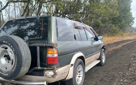 Nissan Terrano R50, 1995 год, 470 000 рублей, 6 фотография