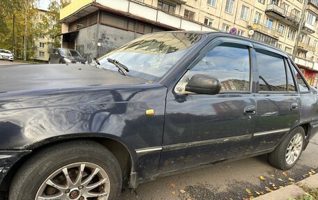 Daewoo Nexia I рестайлинг, 2004 год, 95 000 рублей, 3 фотография