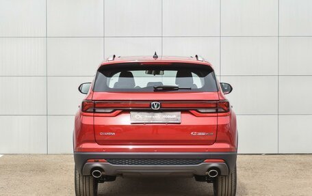 Changan CS35PLUS, 2023 год, 2 399 900 рублей, 4 фотография