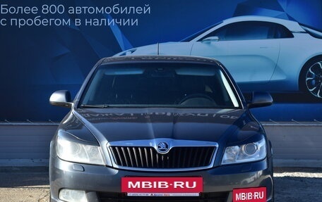 Skoda Octavia, 2011 год, 1 000 000 рублей, 8 фотография