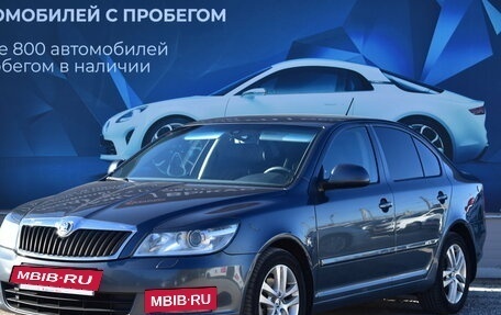 Skoda Octavia, 2011 год, 1 000 000 рублей, 7 фотография