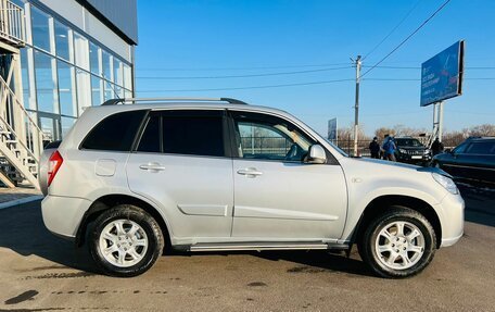 Chery Tiggo (T11), 2014 год, 1 099 999 рублей, 7 фотография