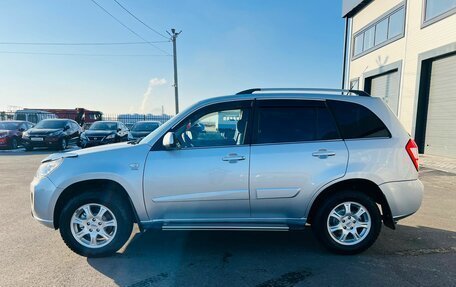 Chery Tiggo (T11), 2014 год, 1 099 999 рублей, 3 фотография