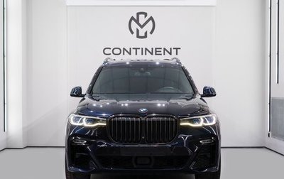 BMW X7, 2021 год, 10 499 000 рублей, 1 фотография