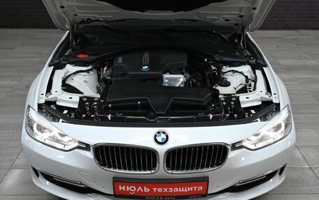 BMW 3 серия, 2012 год, 2 525 000 рублей, 3 фотография