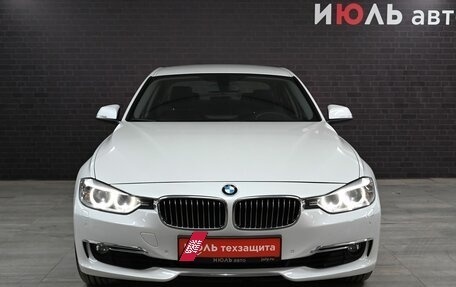 BMW 3 серия, 2012 год, 2 525 000 рублей, 2 фотография