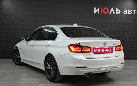 BMW 3 серия, 2012 год, 2 525 000 рублей, 5 фотография