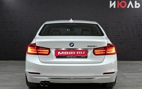 BMW 3 серия, 2012 год, 2 525 000 рублей, 6 фотография