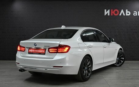 BMW 3 серия, 2012 год, 2 525 000 рублей, 8 фотография