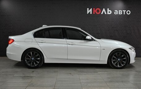 BMW 3 серия, 2012 год, 2 525 000 рублей, 10 фотография