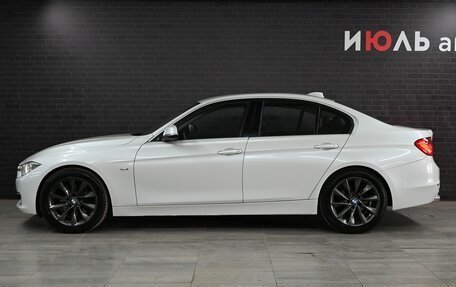 BMW 3 серия, 2012 год, 2 525 000 рублей, 9 фотография