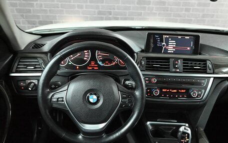 BMW 3 серия, 2012 год, 2 525 000 рублей, 18 фотография