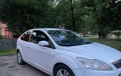 Ford Focus II рестайлинг, 2008 год, 523 000 рублей, 1 фотография