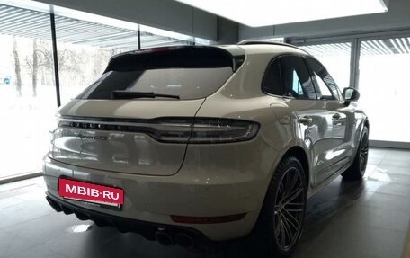 Porsche Macan I рестайлинг, 2021 год, 9 000 000 рублей, 14 фотография