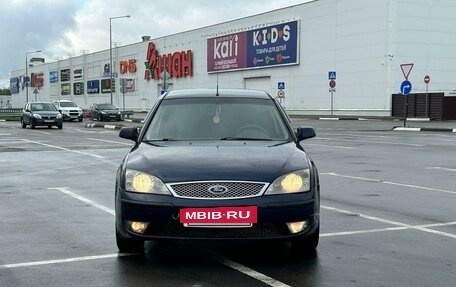 Ford Mondeo III, 2004 год, 320 000 рублей, 2 фотография