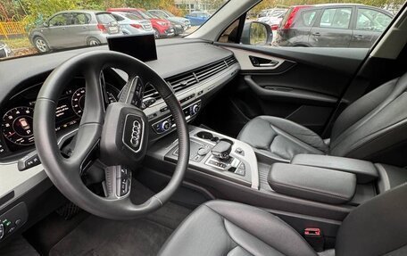 Audi Q7, 2019 год, 5 200 000 рублей, 7 фотография