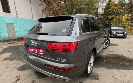 Audi Q7, 2019 год, 5 200 000 рублей, 12 фотография