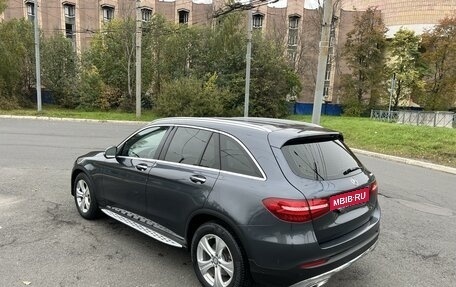 Mercedes-Benz GLC, 2016 год, 2 850 000 рублей, 8 фотография