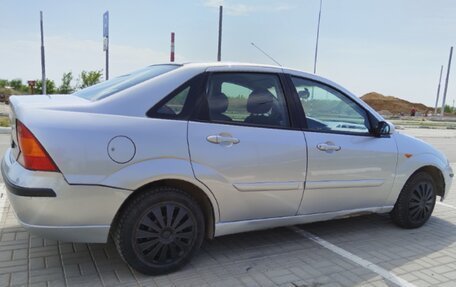 Ford Focus IV, 2004 год, 290 000 рублей, 7 фотография