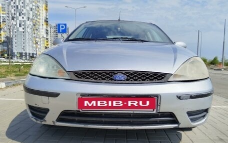 Ford Focus IV, 2004 год, 290 000 рублей, 3 фотография