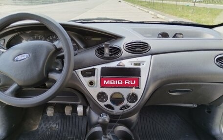 Ford Focus IV, 2004 год, 290 000 рублей, 18 фотография