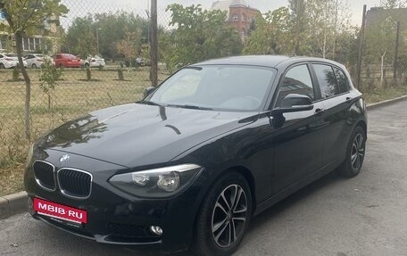 BMW 1 серия, 2012 год, 1 440 000 рублей, 2 фотография