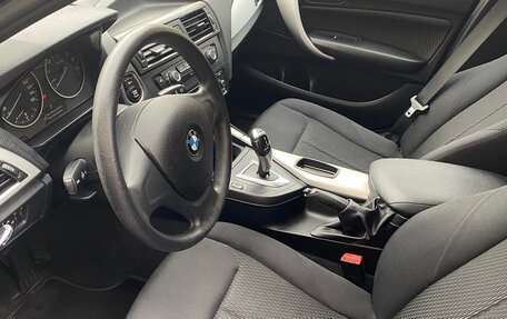 BMW 1 серия, 2012 год, 1 440 000 рублей, 4 фотография