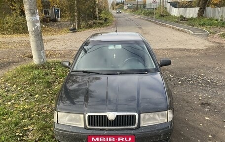 Skoda Octavia IV, 2008 год, 430 000 рублей, 4 фотография