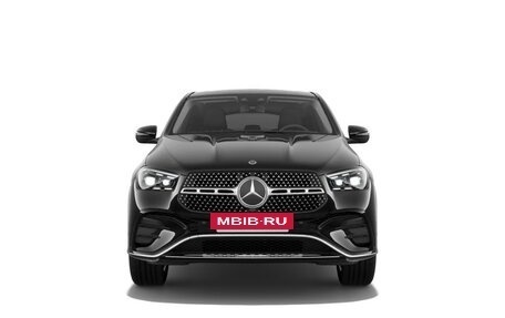 Mercedes-Benz GLE Coupe, 2024 год, 17 538 000 рублей, 7 фотография