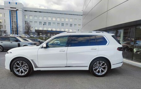 BMW X7, 2022 год, 18 990 000 рублей, 8 фотография