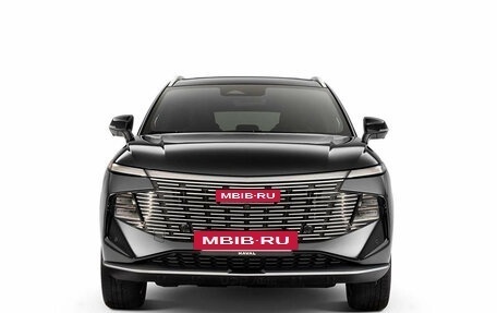 Haval F7, 2024 год, 3 299 000 рублей, 4 фотография