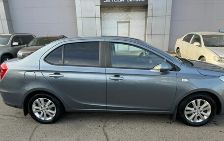 Chery Bonus 3 (E3), 2014 год, 585 000 рублей, 6 фотография