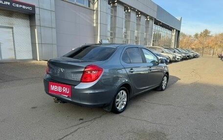 Chery Bonus 3 (E3), 2014 год, 585 000 рублей, 5 фотография