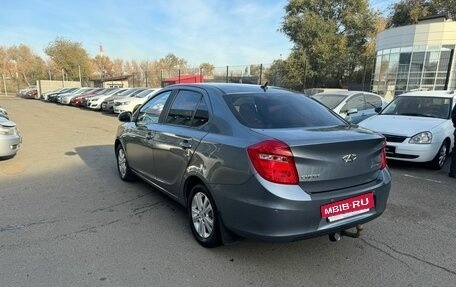 Chery Bonus 3 (E3), 2014 год, 585 000 рублей, 3 фотография