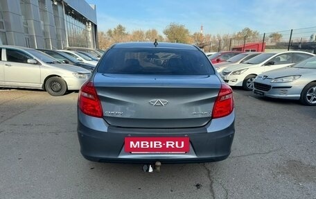 Chery Bonus 3 (E3), 2014 год, 585 000 рублей, 4 фотография