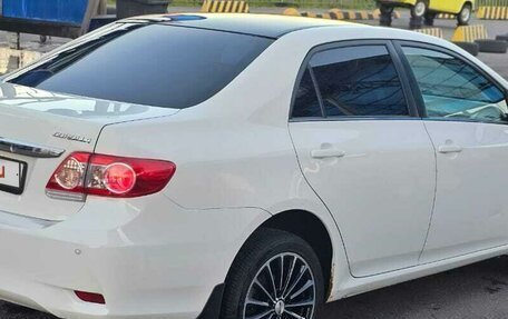 Toyota Corolla, 2011 год, 999 000 рублей, 6 фотография