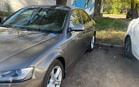 Audi A4, 2014 год, 1 800 000 рублей, 6 фотография